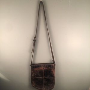 Bedstu Coronado Crossbody